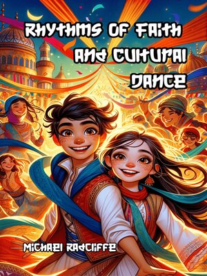 cover image of Rhythms of Faith and Cultural Dance